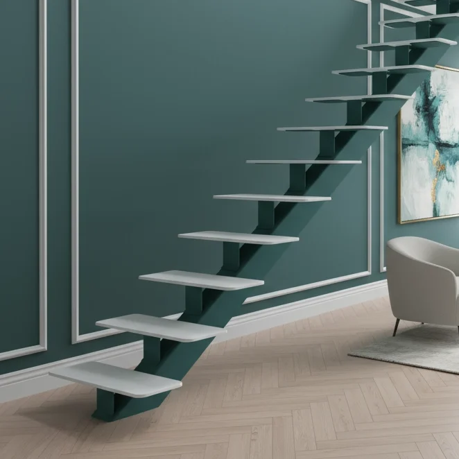 Escalier C6033GW