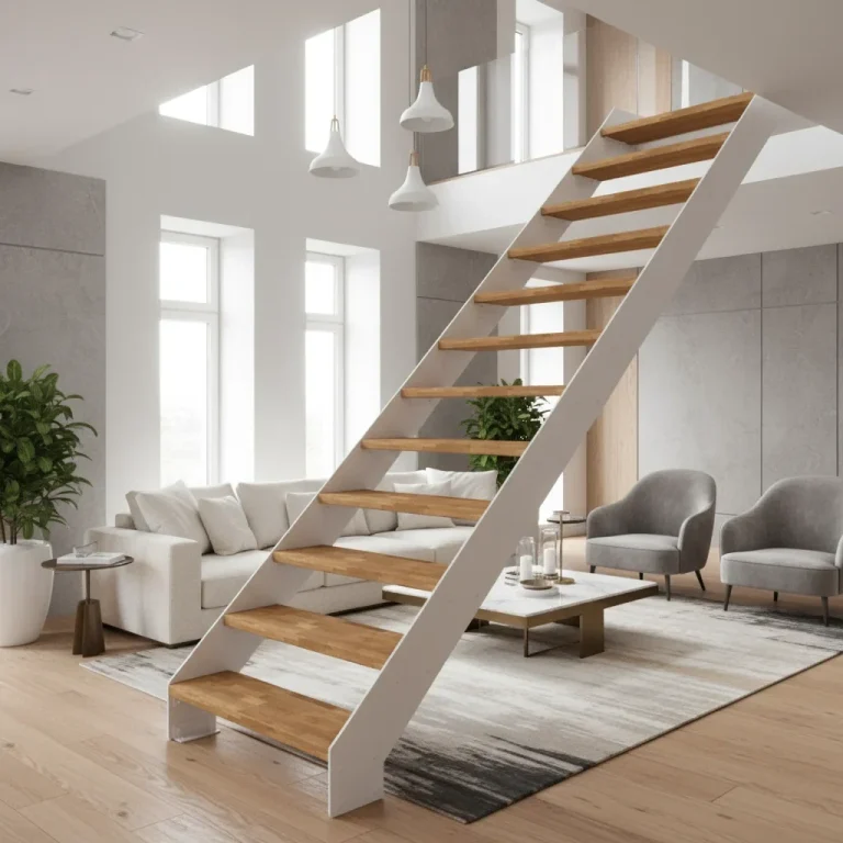 Escalier C5004GW