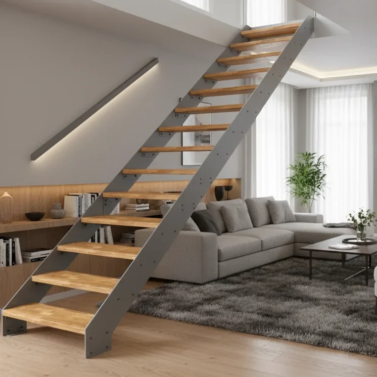 Escalier C5004GW