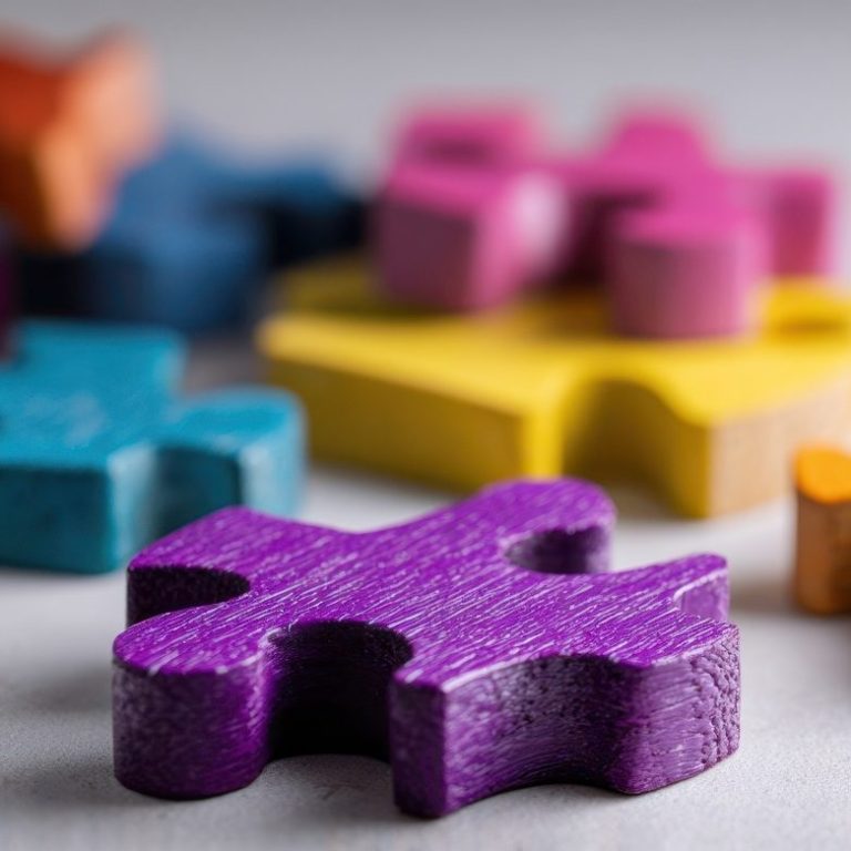 Assemblage simple et intuitif