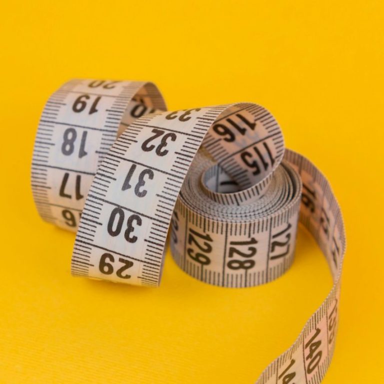 mesurez votre escalier