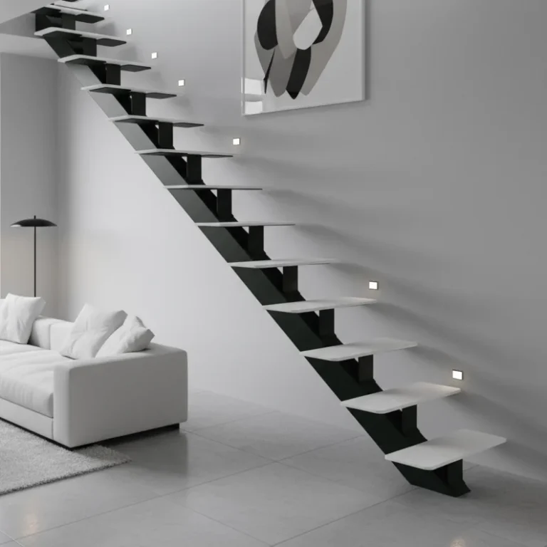 Escalier C6009GW